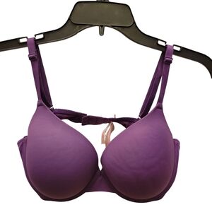 Pink Victoria's Secret Bra